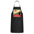 Кухонный фартук