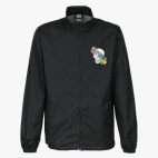 Ветровка без капюшона