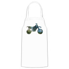Кухонный фартук
