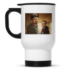 Кружка-термос