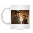 Кружка 330 мл