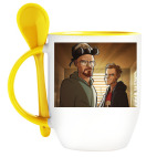 Во все тяжкие