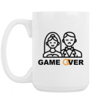 Кружка 420 мл