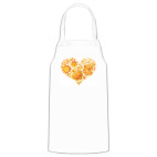 Кухонный фартук