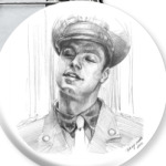 Bucky Barnes