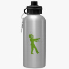 Спортивная бутылка