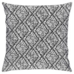 Угловатый монохром