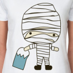 Zombie / Zombie  mummy boy