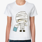 Zombie / Zombie  mummy boy