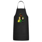 Кухонный фартук