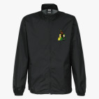 Ветровка без капюшона