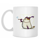 Кружка 330 мл