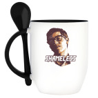 Карл Shameless (Бесстыжие)