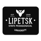 Коврик для мыши LSPU