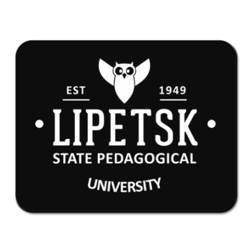 Коврик для мыши LSPU