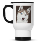 Кружка-термос