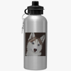 Спортивная бутылка