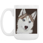 Кружка 420 мл