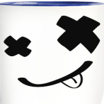 Смайлик (smile) nirvana