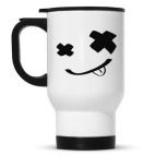 Кружка-термос