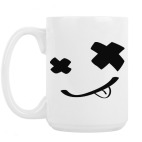 Кружка 420 мл