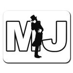  'Letters&Man'
