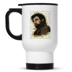 Кружка-термос