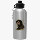 Спортивная бутылка