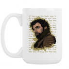 Кружка 420 мл