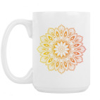 Кружка 420 мл