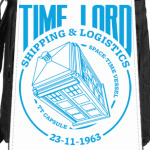 Time Lord