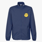 Ветровка без капюшона