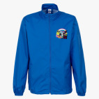 Ветровка без капюшона