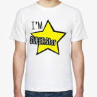 I'm Superstar
