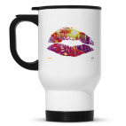 Кружка-термос