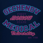 Первый мед Сеченова