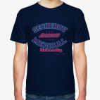 Первый мед Сеченова