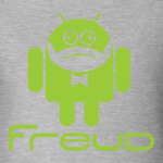 Android Freud