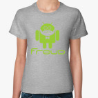 Android Freud
