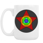 Кружка 420 мл