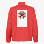 Ветровка без капюшона