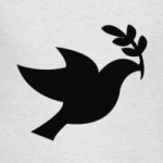 Голубь мира