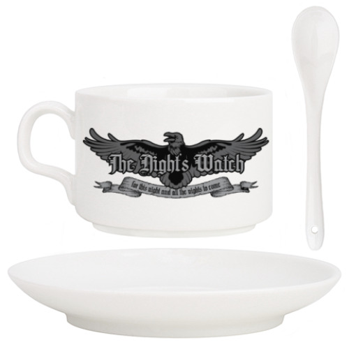 Кофейный набор Ночной дозор