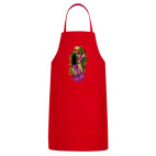 Кухонный фартук