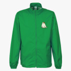 Ветровка без капюшона