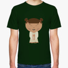 Японская девочка