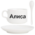 Кофейный набор