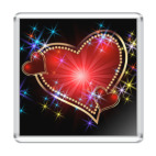 Сияние сердца