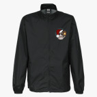 Ветровка без капюшона