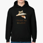 Толстовка худи